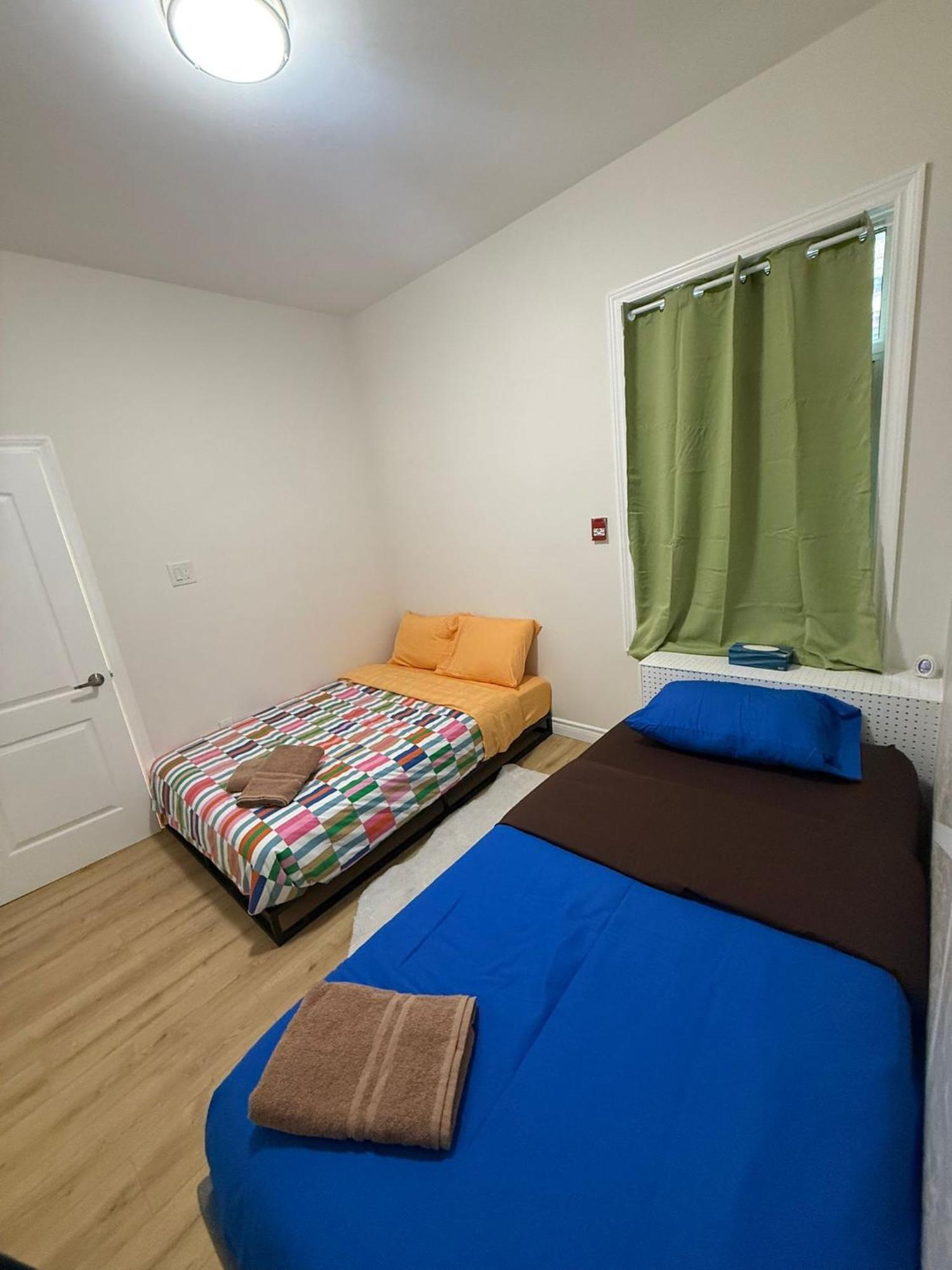 Economical Stay-stress Free Checkin Homestay Toronto