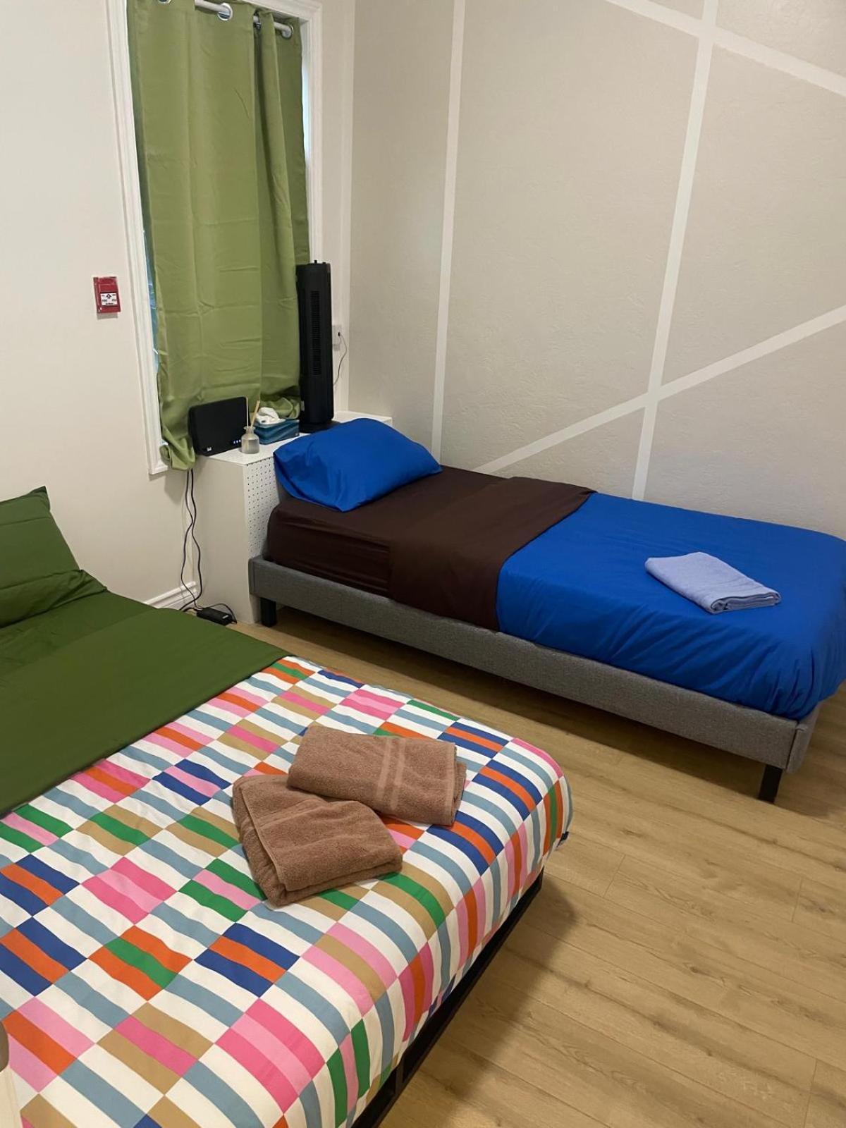 Economical Stay-stress Free Checkin * Toronto