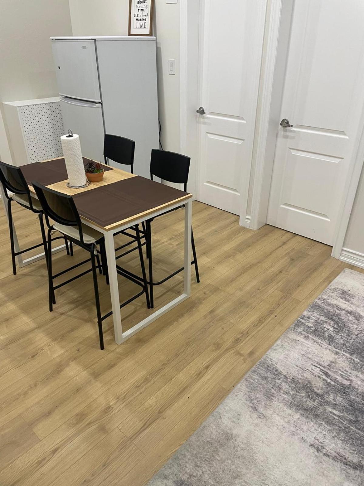Economical Stay-stress Free Checkin Toronto
