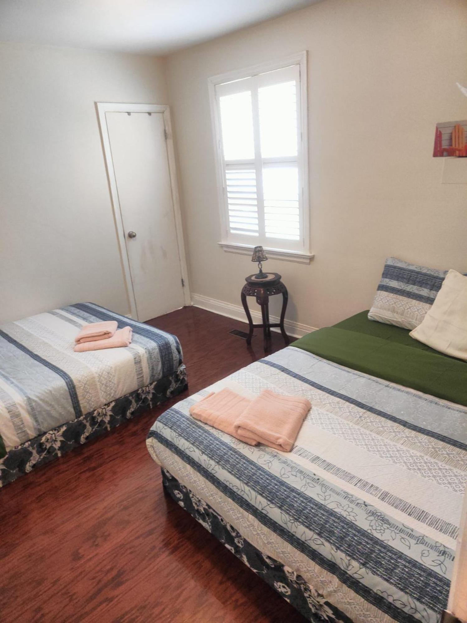 Economical Stay-stress Free Checkin * Toronto